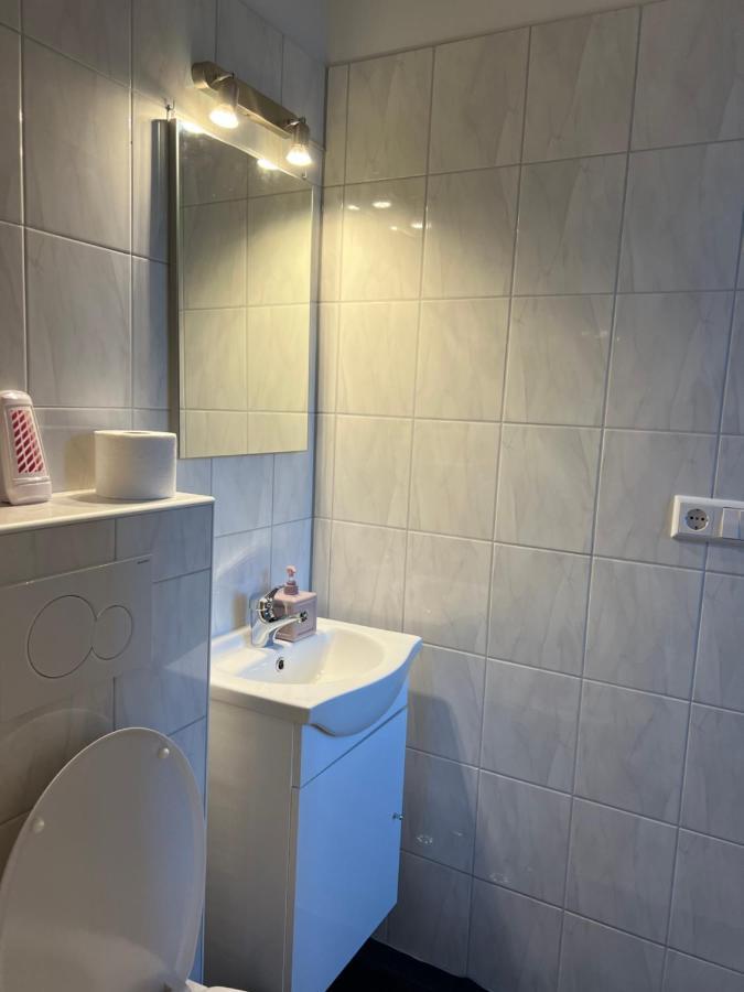 Hotel Hirsch Fluorn-Winzeln Luaran gambar