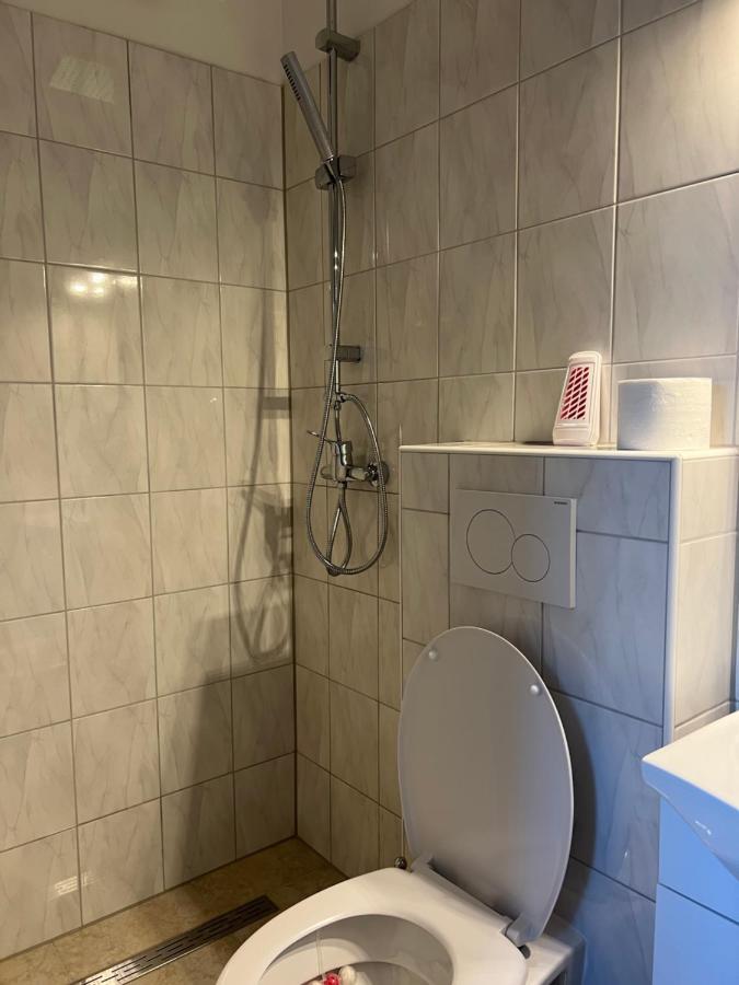 Hotel Hirsch Fluorn-Winzeln Luaran gambar