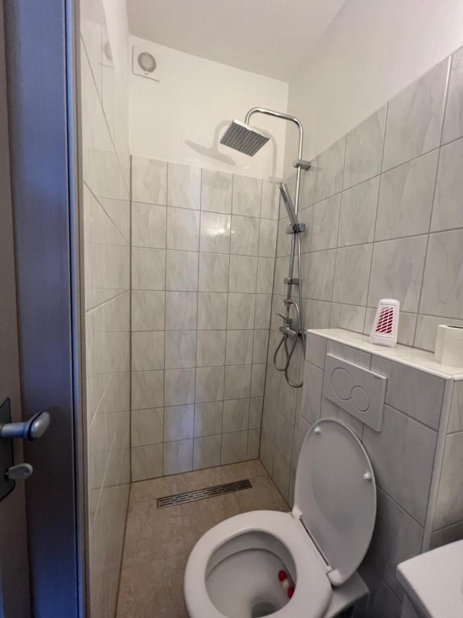 Hotel Hirsch Fluorn-Winzeln Luaran gambar