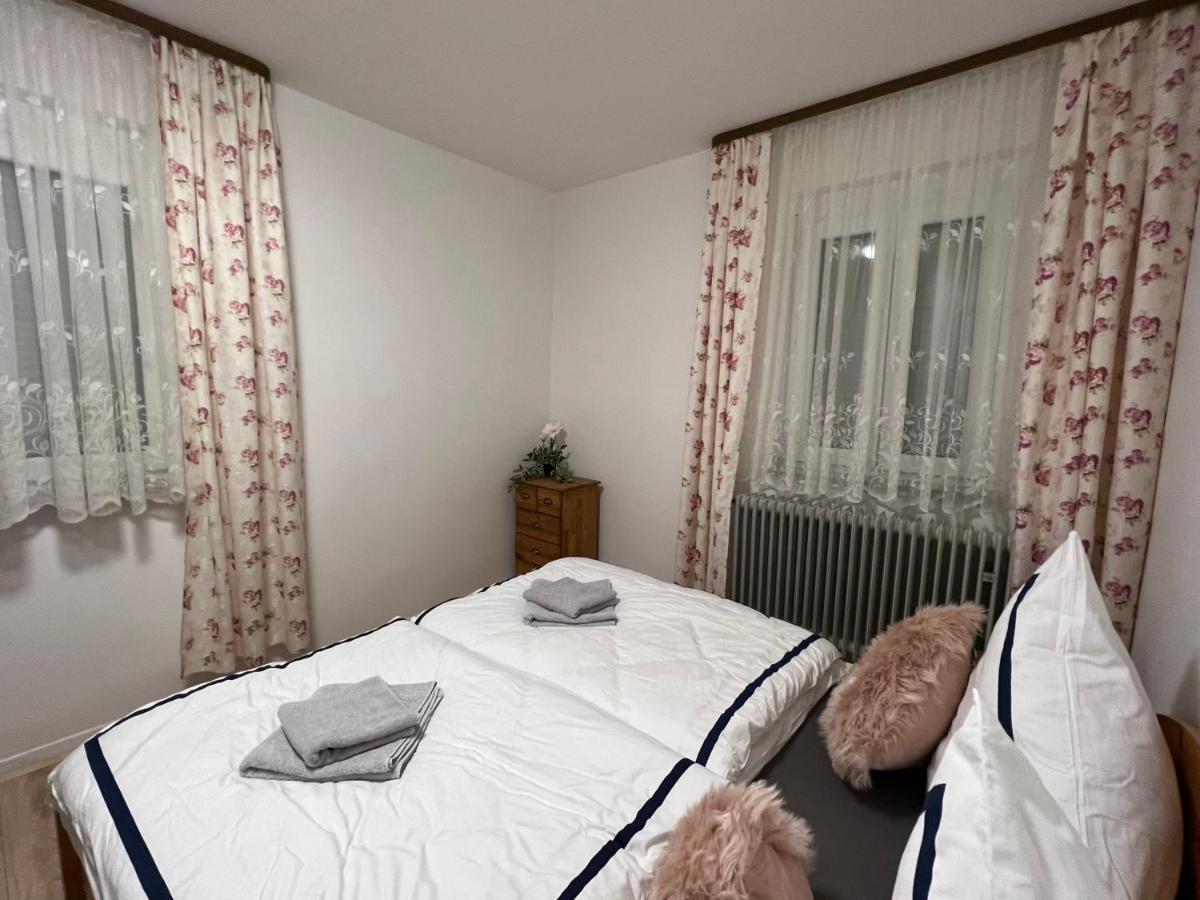 Hotel Hirsch Fluorn-Winzeln Luaran gambar