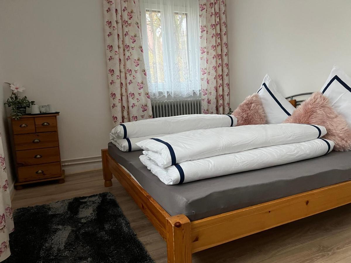 Hotel Hirsch Fluorn-Winzeln Luaran gambar