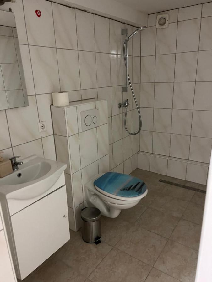 Hotel Hirsch Fluorn-Winzeln Luaran gambar