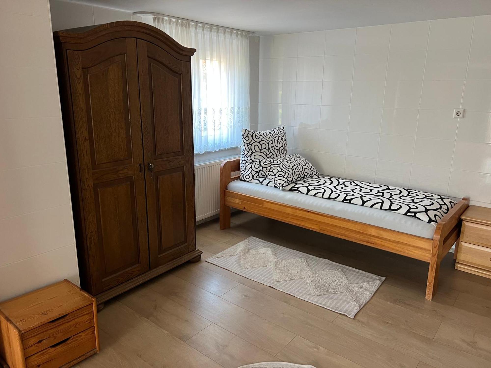 Hotel Hirsch Fluorn-Winzeln Luaran gambar