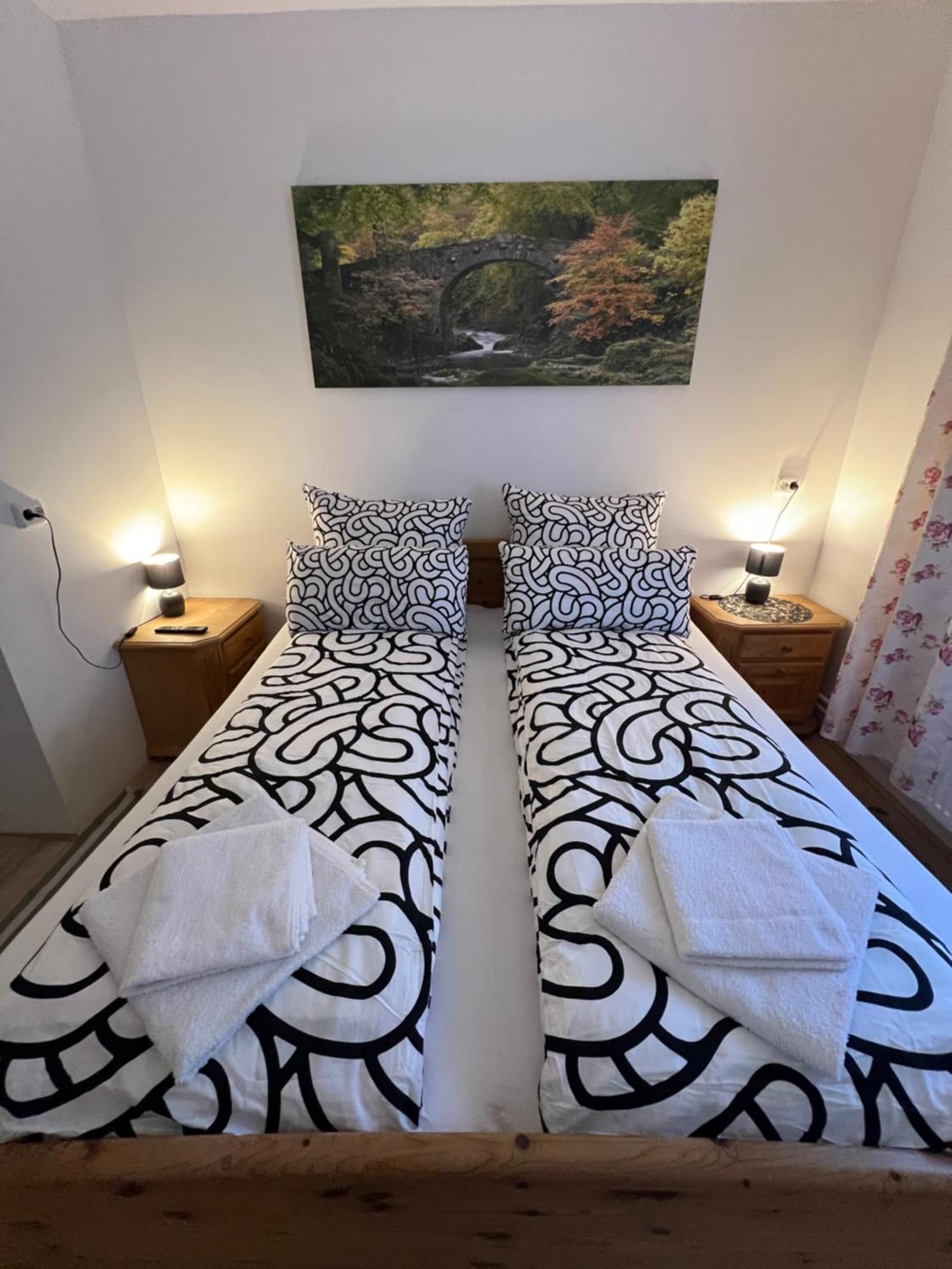 Hotel Hirsch Fluorn-Winzeln Luaran gambar